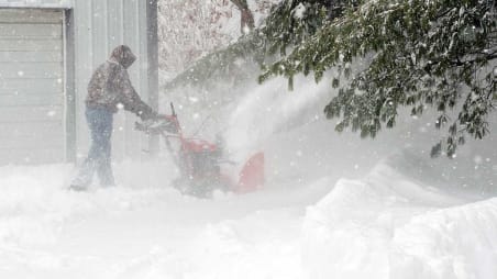 5 Essential Products to Help Weather a Winter Storm