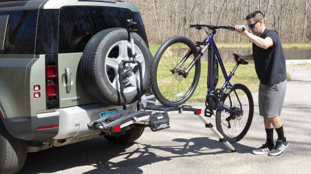 5 Best Bike Racks, Tested by Our Experts