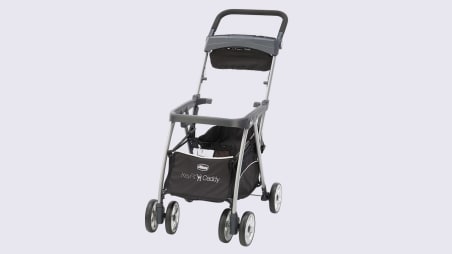 Best Travel Strollers
