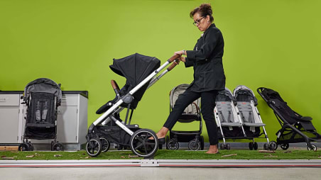 Best Strollers of 2026