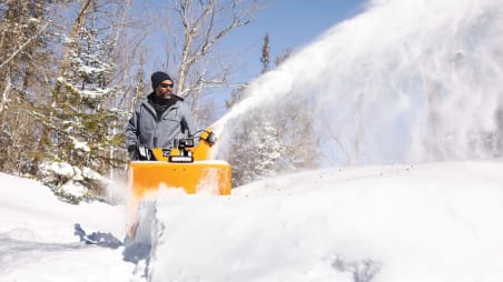 Best Three-Stage Snow Blowers of 2026, Expert-Tested and Reviewed