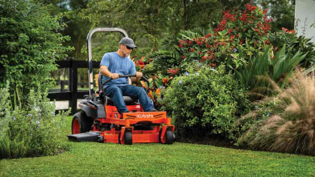Most Reliable Gas Riding Mower Brands of 2025