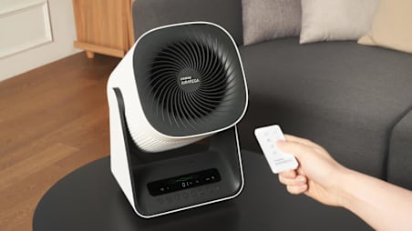 Best Air Purifiers for a Home Office