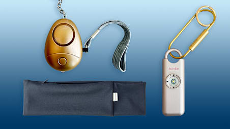 7 Products Designed to Make Solo Travel Less Scary