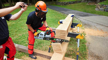 Best Battery and Electric Chainsaws of 2025