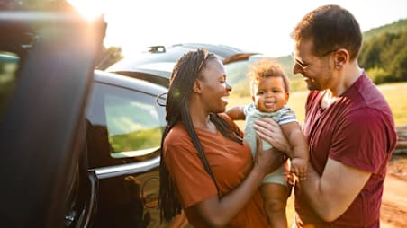 How to Choose the Safest Car Seat for Your Child