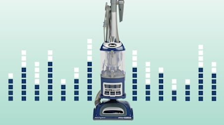 Quietest Vacuums of 2025