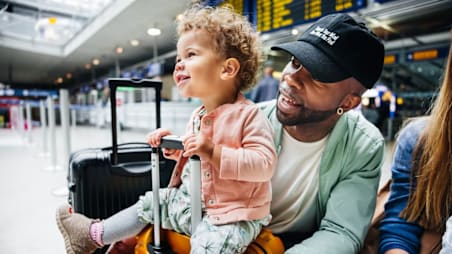 What to Pack in Your Carry-On (and What to Skip) When Flying With a Baby