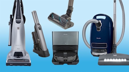 Best Vacuums