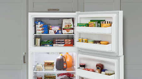 6 Best Top-Freezer Refrigerators of 2026, Lab-Tested and Reviewed