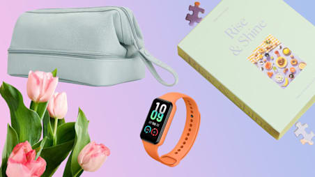 Best Mother's Day Gifts Under $50