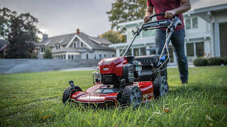 Best and Worst Lawn Mower Brands