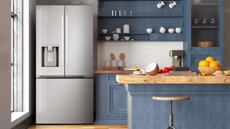 Best Refrigerators: 10 Top Models for September 2025