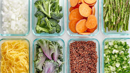 9 Best Food Storage Containers of 2026, Lab-Tested and Reviewed