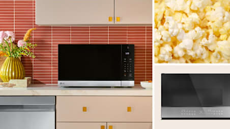 Best Microwaves