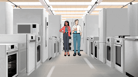 How to Shop for a Large Appliance in 2025