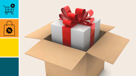 Should You Do Your Holiday Shopping Early This Year?
