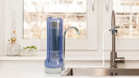 Best Countertop Water Filters of 2025