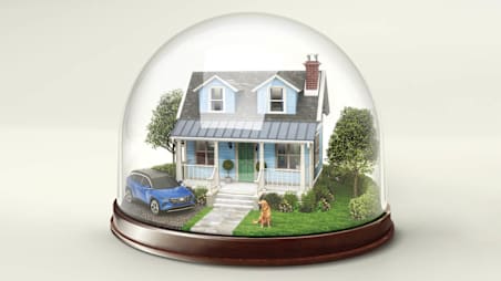 How to Protect Your Home, Health, and Money