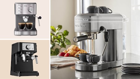 Best Budget Espresso Machines