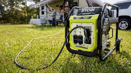 The Best Inverter Generators of 2025 Are Quiet, Efficient, and, Yes, a Little Expensive
