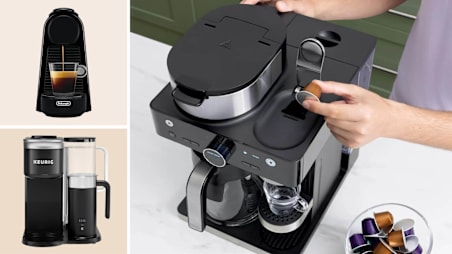 Best Single-Serve Coffee Makers of 2025