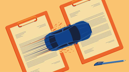 Why Most Drivers Switch Car Insurance—and How Much They Save