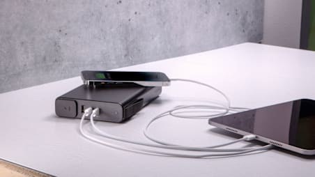 Best Portable Chargers for Phones and Laptops