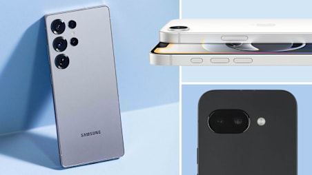 Best Smartphones