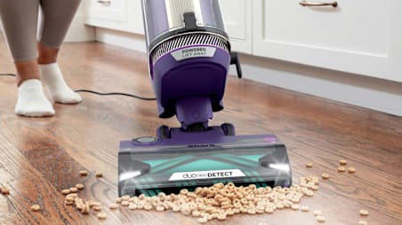 Best Upright Vacuums of 2025