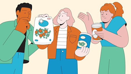 Frozen vs. Canned Vegetables and Fruit: Which Is Healthier?