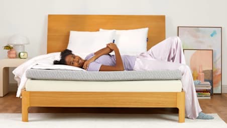 5 Best Mattress Toppers