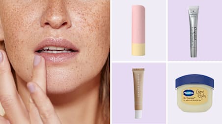 Best Lip Balms for Smooth, Hydrated Lips