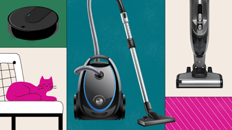 Best Holiday Deals on Vacuum