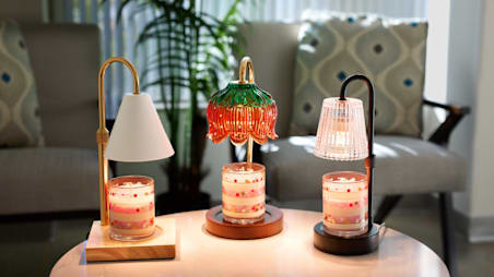 Best Candle Warmers That Deliver Fragrance Without the Flame