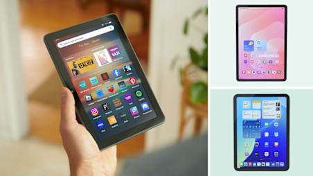 Best Tablets of 2026, Tested by Our Experts 