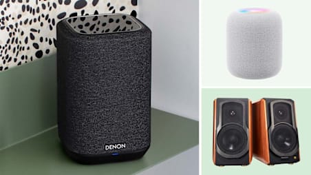 7 Best Wireless Multiroom Speakers of 2026, Evaluated by Our Testers