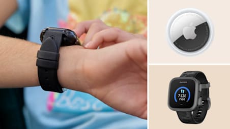 Should You Track Your Child With a GPS Tracker or Kids Smartwatch?