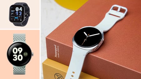 7 Best Android Smartwatches of 2026, Tested by Our Experts