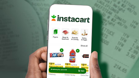 Instacart Stops Pricing Tests on Its Platform Amid Outrage From Customers