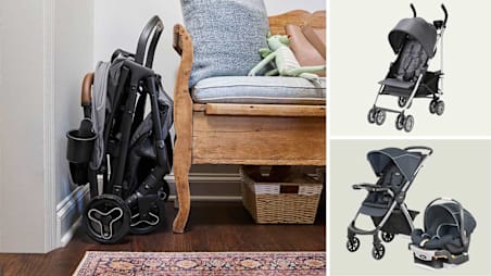 Best Strollers Under $250