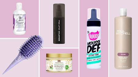 Everything You Need for a Good Wash Day, According to Experts