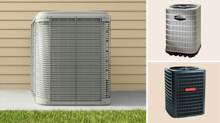 3 Best Whole-House Heat Pumps of 2026, Lab-Tested and Reviewed