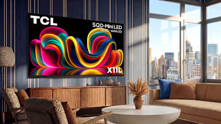QLED vs. RGB vs. OLED and QD-OLED: Which TV Tech Is Best?