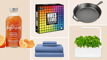 25 Products That Promote Health and Wellness