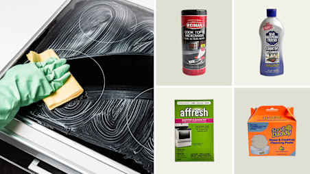 Best Cooktop Cleaners From Our Tests