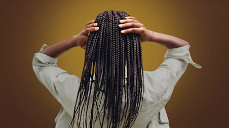 We Found Heavy Metals and VOCs in CR's Follow-Up Braiding Hair Investigation