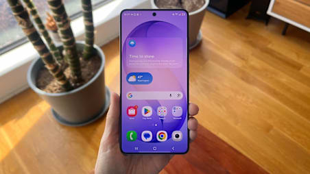 New Samsung Galaxy S26 Line Leans Into More Useful, Hands-On AI