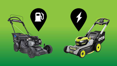Gas vs. Battery Lawn Mower: Which Is Better?