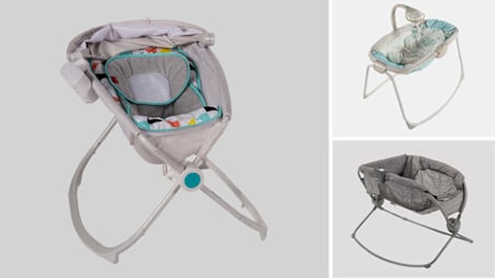 Recalled Inclined Infant Sleepers Are Still in Use—and Still Dangerous